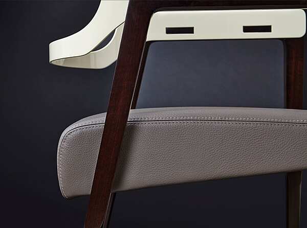 Sessel ROSSATO RHC- 01 Fabrik ROSSATO aus Italien. Foto №9