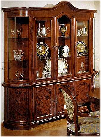 Buffet M242