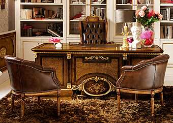 Schreibtisch A. R. ARREDAMENTI SRL 1618