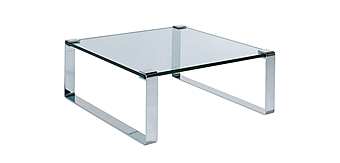 Kaffetisch DRAENERT 1022 Kaffetisch DRAENERT 1022 Fabrik DRAENERT aus Italien