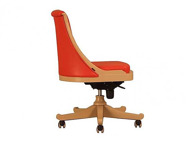 Der Stuhl MORELATO 5189