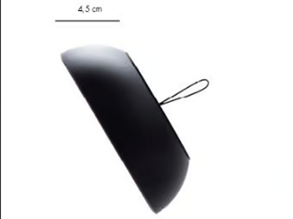 Multifunktionale tragbare Wandlampe AXOLIGHT Float Fabrik Axolight aus Italien. Foto №19