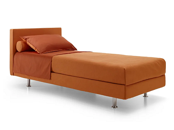 Zweisitzer Stoffsofa mit Bettfunktion Mono Duomo Design Fabrik Duomo Design aus Italien. Foto №6