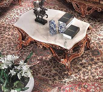 Couchtisch asnaghi INTERIORS GD9204