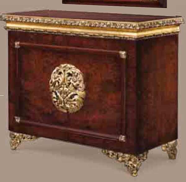 Kommode A. R. ARREDAMENTI SRL 402 Fabrik A.R.ARREDAMENTI SRL aus Italien. Foto №1