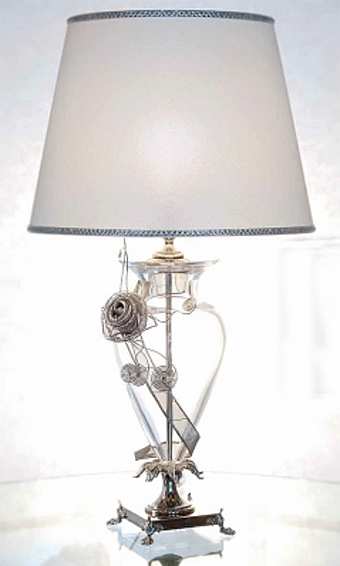 Bodenlampe IL PARALUME MARINA 1631