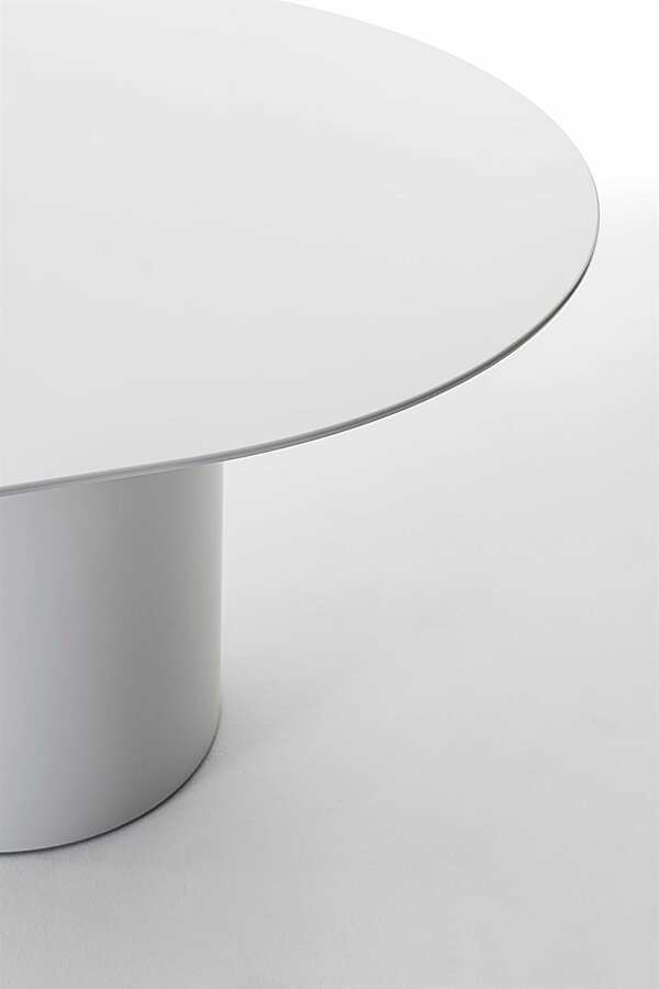 Tisch DESALTO MM8 - table 349 Fabrik DESALTO aus Italien. Foto №8