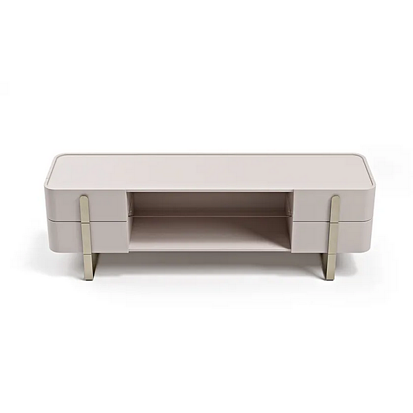 Holz TV-Schrank Eden Capital Collection ED.TV Fabrik Capital Collection aus Italien. Foto №7