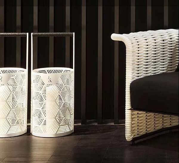 Stehlampe RUGIANO VVE90/W Fabrik RUGIANO aus Italien. Foto №2