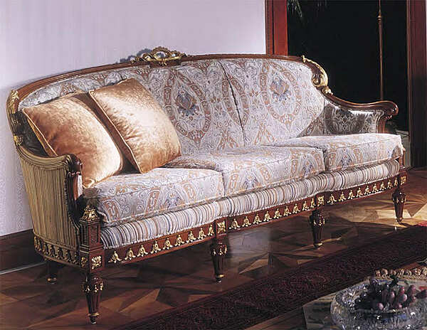 Sofa FRANCESCO MOLON The Upholstery D403 Fabrik FRANCESCO MOLON  aus Italien. Foto №2