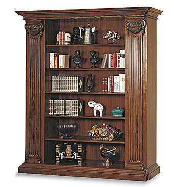 Bücherschrank L7