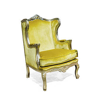 Sessel FRANCESCO MOLON Upholstery P460 Fabrik FRANCESCO MOLON  aus Italien