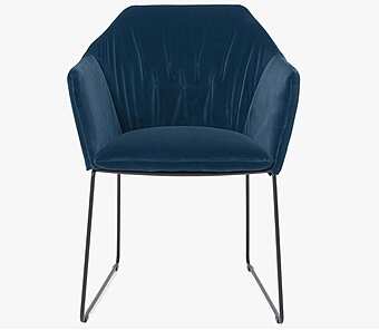 Saba New York Sedia Stuhl 2153