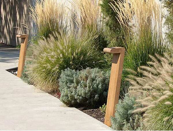 Stehlampe ROYAL BOTANIA SEP070W Fabrik ROYAL BOTANIA aus Italien. Foto №2