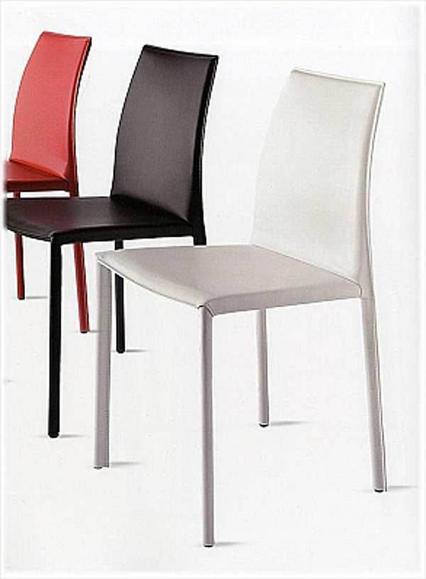 Stuhl miniforms SD 980 Fabrik MINIFORMS aus Italien. Foto №1