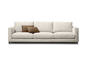 Sofa MOLTENI (+VITRA) D260A