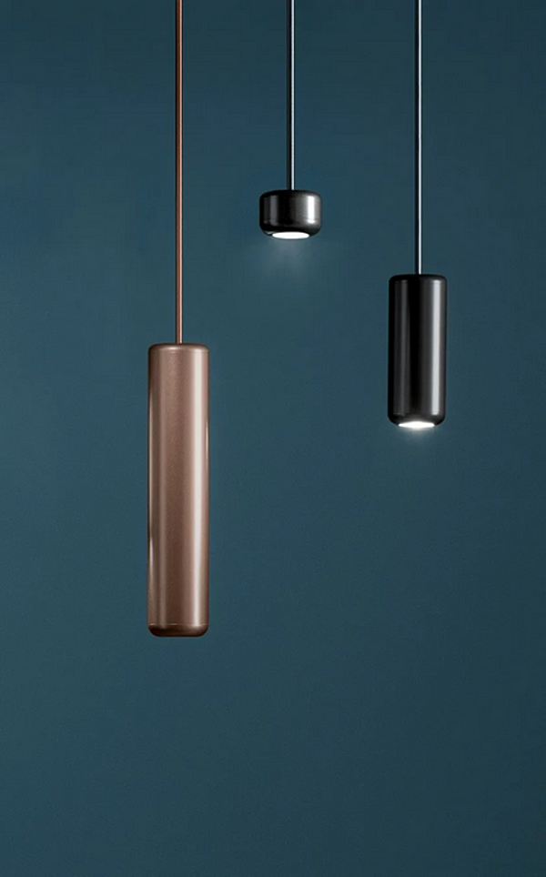 LED dimmbare Pendelleuchte Urban Mini AXOLIGHT Fabrik Axolight aus Italien. Foto №6