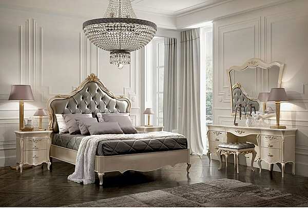 Nachttisch SIGNORINI & COCO 904/L Fabrik SIGNORINI & COCO aus Italien. Foto №6