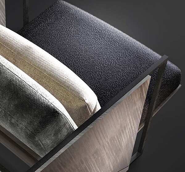 Sessel ROSSATO RHC-21 Fabrik ROSSATO aus Italien. Foto №6