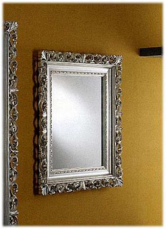 VISMARA Body Mirror 120-Baroque