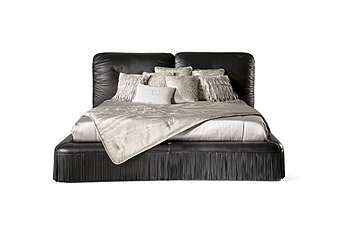 Bett ROBERTO CAVALLI MALAWI Bett ROBERTO CAVALLI MALAWI Fabrik ROBERTO CAVALLI aus Italien