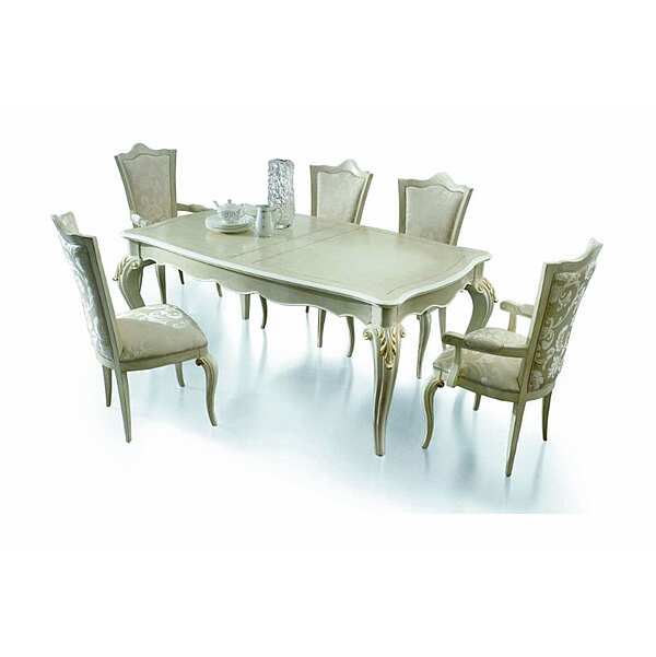 Sessel SIGNORINI & COCO 964/L Fabrik SIGNORINI & COCO aus Italien. Foto №2