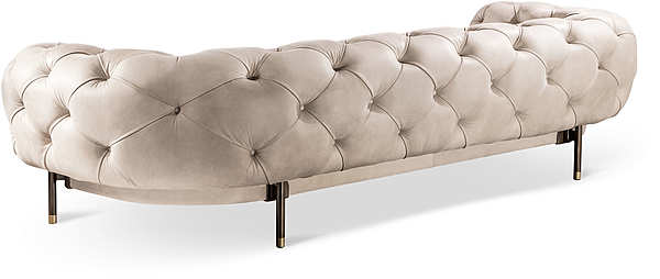 Couch CANTORI 1959.6700 Fabrik CANTORI aus Italien. Foto №2