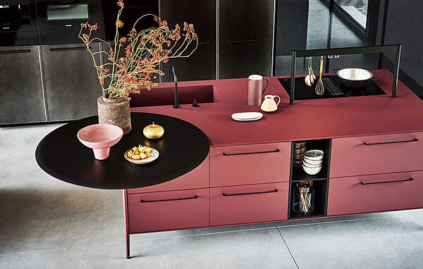 Accessoires CESAR CUCINE Fabrik CESAR CUCINE aus Italien. Foto №4