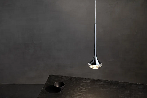 LED Kristall Pendelleuchte Fairy AXOLIGHT SP FAIRY I, SP FAIRY Fabrik Axolight aus Italien. Foto №3