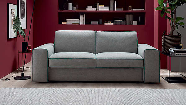 Couch Felis EFRON 02 Fabrik Felis aus Italien. Foto №2