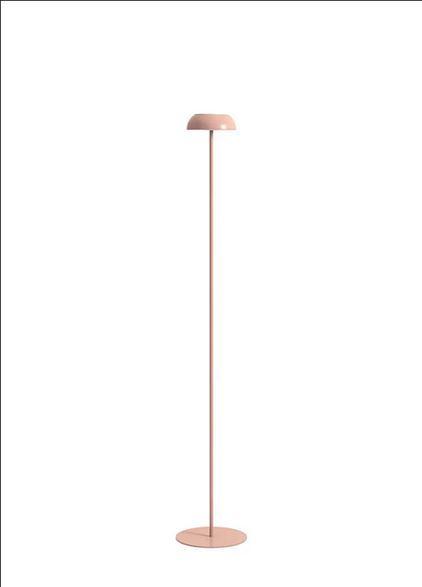 Multifunktionale tragbare Stehlampe Float AXOLIGHT Fabrik Axolight aus Italien. Foto №2