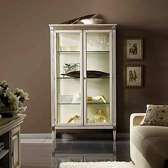 Vitrine C603
