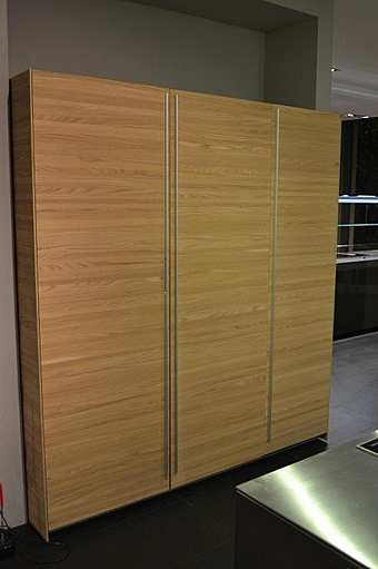Küchenelement Valcucine Artematica