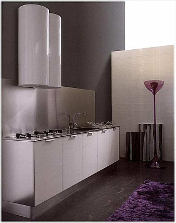 Küche ASTER CUCINE ATELIER-16  Fabrik ASTER CUCINE aus Italien. Foto №1