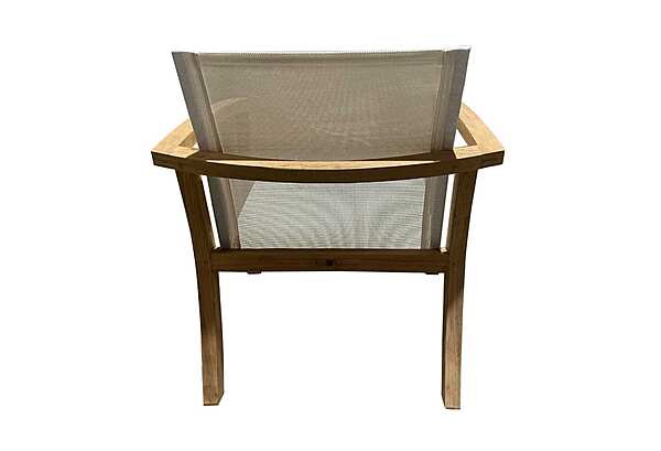 Sessel ROYAL BOTANIA XQI 77 Fabrik ROYAL BOTANIA aus Italien. Foto №4