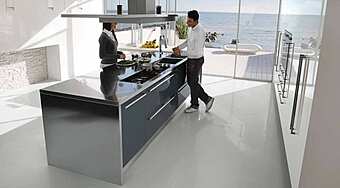 Küche RECORD CUCINE STARS comp.5 Fabrik RECORD CUCINE aus Italien