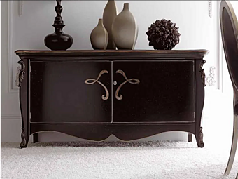 Sideboard mit Türen aus Holz CORTEZARI MELISSA 540