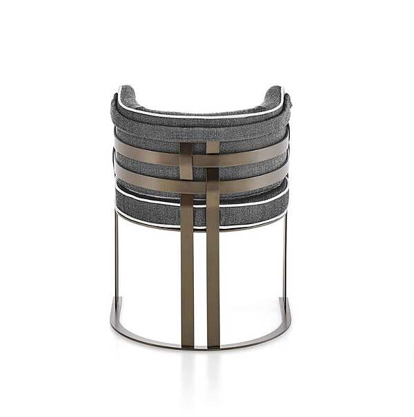 Sessel RUGIANO SEAR1/B Fabrik RUGIANO aus Italien. Foto №7