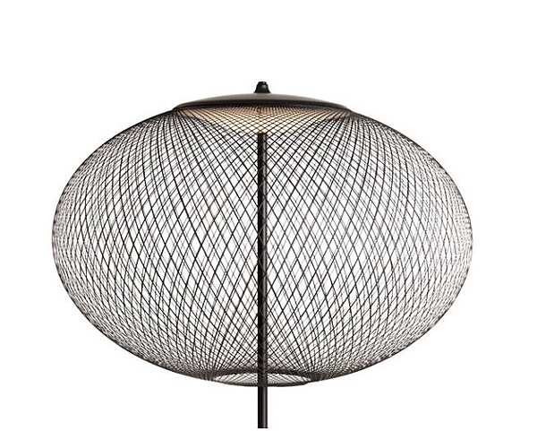 Stehlampe MOOOI NR2 Fabrik MOOOI aus Italien. Foto №2