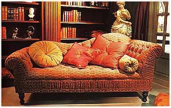 Couch PROVASI OF288-84
