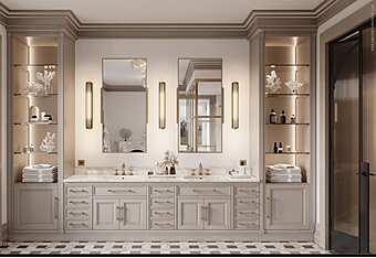 Badewanne Am living DIRECTOIRE BATHROOM Badewanne Am living DIRECTOIRE BATHROOM Fabrik Am living aus Italien