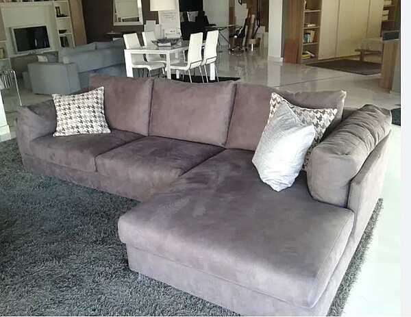 Couch BIBA salotti Zeno Fabrik BIBA salotti aus Italien. Foto №8