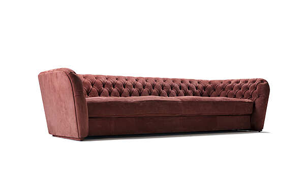 Couch ULIVI SAMUEL Fabrik ULIVI aus Italien. Foto №2