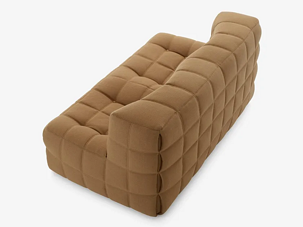 Stoffsofa mit gepolsterter Rückenlehne Kashima Ligne Roset Fabrik LIGNE ROSET aus Italien. Foto №17