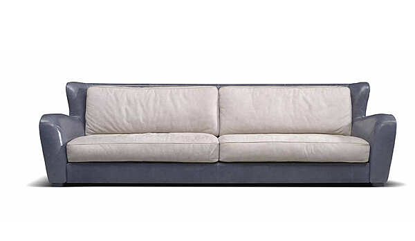 Couch ULIVI JACOB Fabrik ULIVI aus Italien. Foto №1