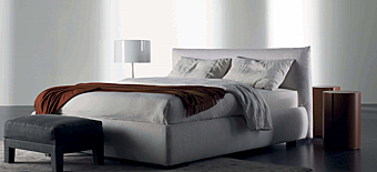Bett SCOTT BED