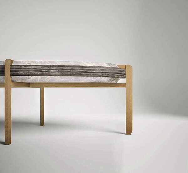 Kaffetisch ROSSATO RHC-10 Fabrik ROSSATO aus Italien. Foto №3