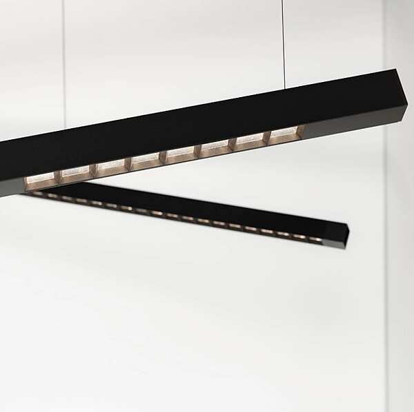 Leuchter DELTALIGHT INFORM Fabrik DELTALIGHT aus Italien. Foto №1