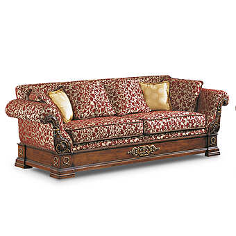 Sofa FRANCESCO MOLON The Upholstery D351