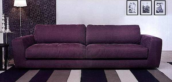 Couch VIBIEFFE 800-Fashion La vita attraverso gli spazi